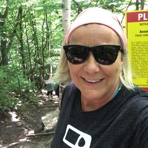 Meet your Posher, Anne marie